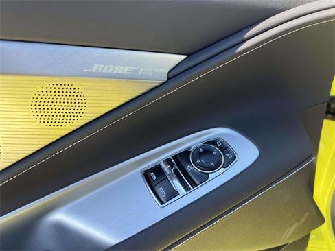 Used 2022 Chevrolet Corvette Stingray image 13