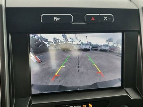 Used 2020 Ford F150 XLT w/ Equipment Group 301A Mid image 8