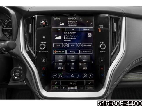 Used 2024 Subaru Outback Onyx Edition AWD/4WD image 14