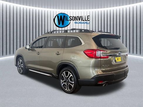 Certified 2023 Subaru Ascent Limited w/ Technology Package AWD/4WD image 9