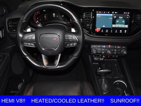 Used 2025 Dodge Durango R/T AWD/4WD image 25