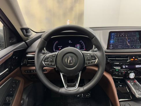 New 2026 Acura MDX w/ Advance Package image 21