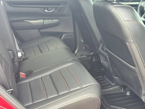 Used 2026 Honda CR-V Sport-L image 15