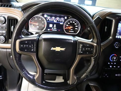 Used 2022 Chevrolet Silverado 3500 High Country AWD/4WD image 53
