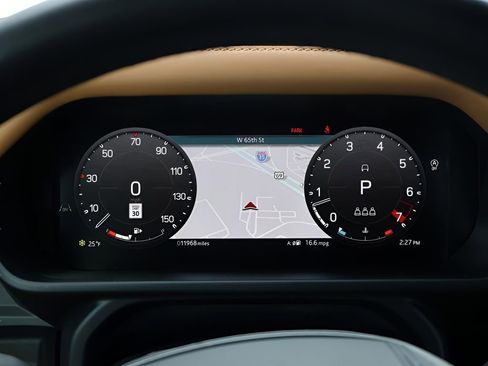 Certified 2024 Land Rover Defender 110 X image 29