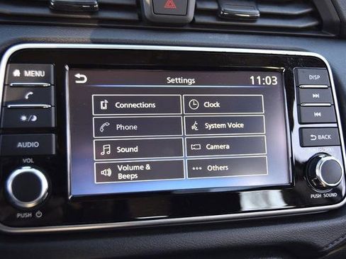 Certified 2024 Nissan Versa S image 13