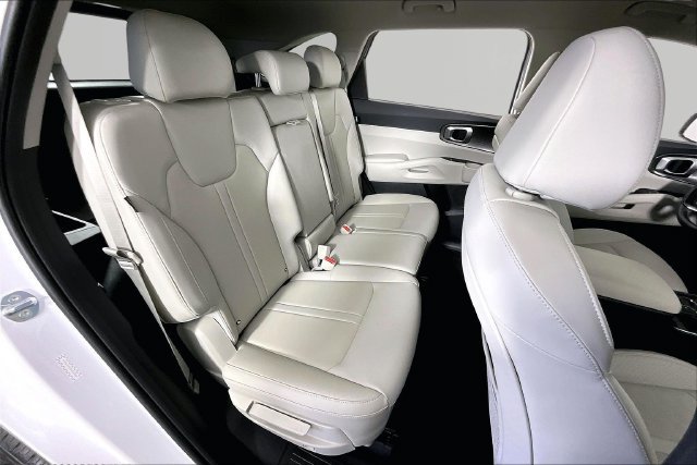 Certified 2026 Kia Sorento S FWD image 24