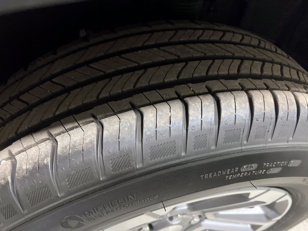 Used 2026 GMC Terrain Elevation FWD image 40