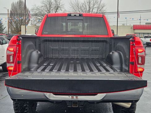 Used 2022 RAM 2500 Tradesman w/ Towing Technology Group image 28