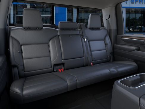 New 2026 Chevrolet Silverado 3500 LT image 41