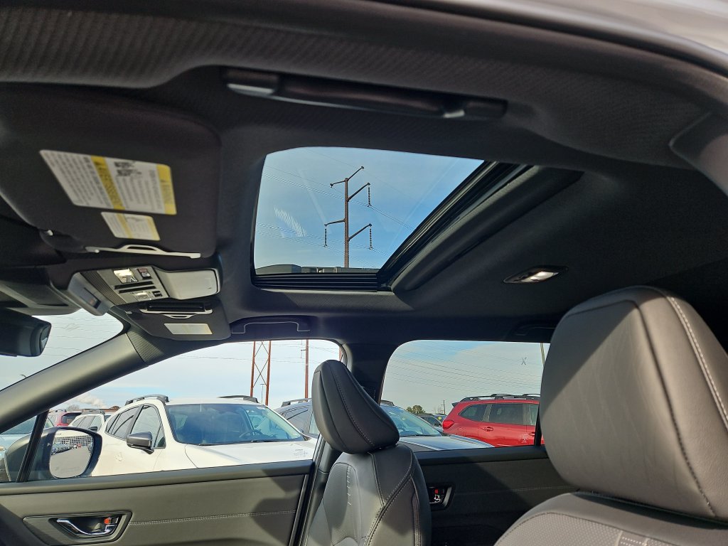New 2026 Subaru Outback Touring XT AWD/4WD image 7