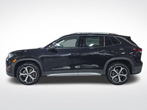 New 2026 Volkswagen Tiguan SE image 8