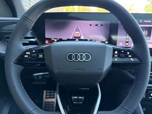 New 2026 Audi SQ5 Premium Plus AWD/4WD image 22