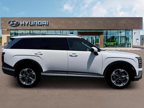 New 2026 Hyundai Palisade Limited AWD/4WD image 9