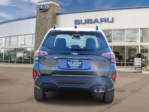 New 2026 Subaru Forester image 7