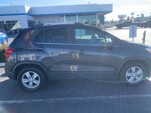 Used 2018 Chevrolet Trax LT image 5