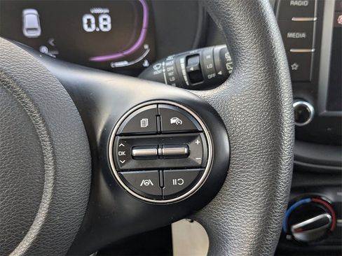 Used 2023 Kia Soul LX w/ Option Group 015 image 21