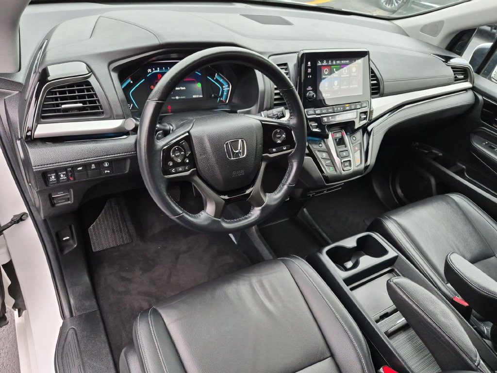 Used 2024 Honda Odyssey Touring image 10