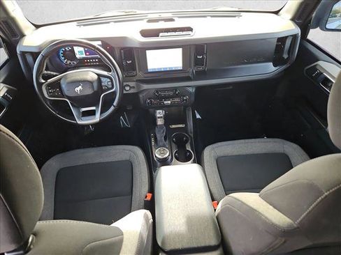 Used 2022 Ford Bronco Big Bend AWD/4WD image 19