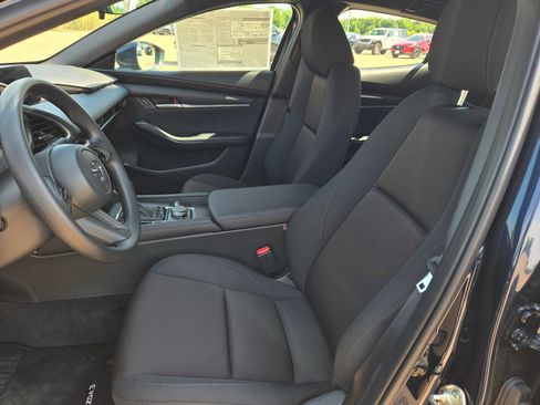 New 2026 MAZDA MAZDA3 s FWD image 17