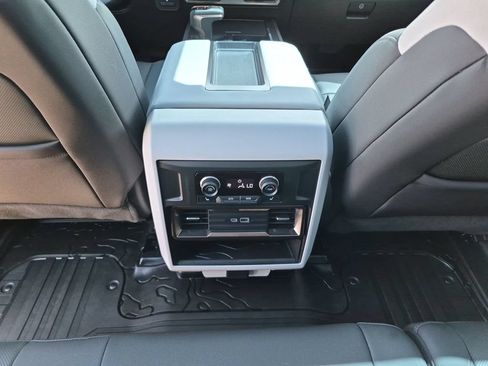 Used 2024 GMC Hummer EV 3X w/ Omega Edition AWD/4WD image 35