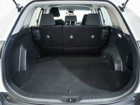 Used 2024 Toyota RAV4 LE image 8