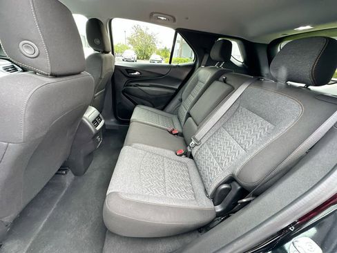 Used 2024 Chevrolet Equinox LT FWD image 22