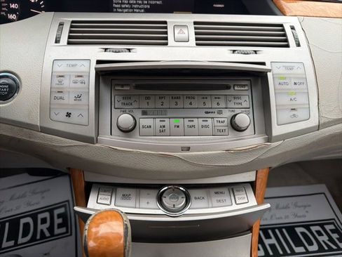 Used 2006 Toyota Avalon Limited image 26