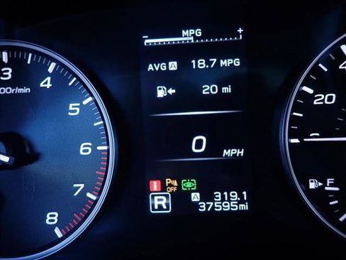 Used 2023 Subaru Ascent Touring AWD/4WD image 27
