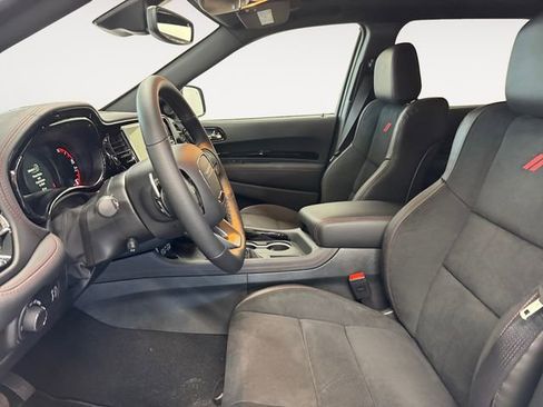 New 2026 Dodge Durango GT AWD/4WD image 7