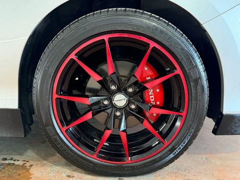 Used 2013 Honda Accord Sport image 8