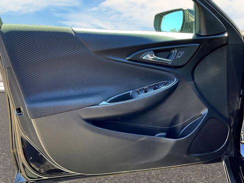 Used 2024 Chevrolet Malibu RS image 12