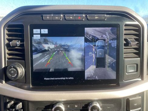 Used 2022 Ford F150 XLT w/ Equipment Group 302A High image 21