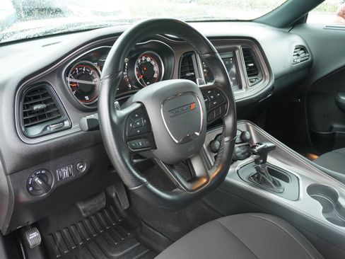 Used 2023 Dodge Challenger GT w/ Performance Handling Group image 11