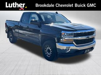 Used 2016 Chevrolet Silverado 1500 LT w/ All Star Edition video 1