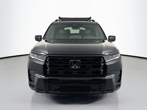 New 2026 Honda Pilot Black Edition image 2