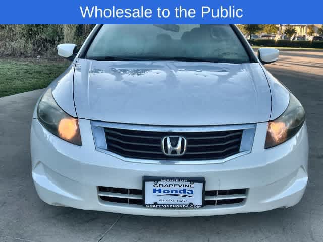 Used 2010 Honda Accord EX-L image 7