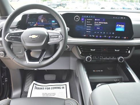 New 2026 Chevrolet Tahoe Premier image 20