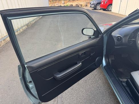 Used 1994 Toyota Tercel DX FWD image 24