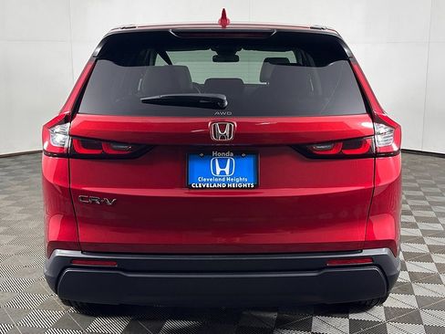 Used 2024 Honda CR-V EX image 12