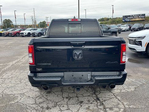 Used 2020 RAM 1500 Big Horn image 6