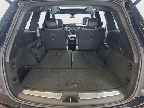 Certified 2023 Cadillac XT6 Premium Luxury w/ Technology Package image 14