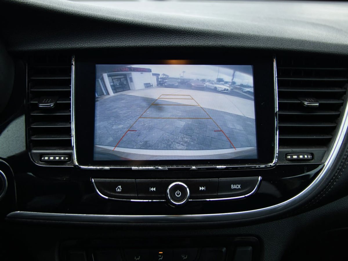 Used 2019 Buick Encore Preferred FWD image 28