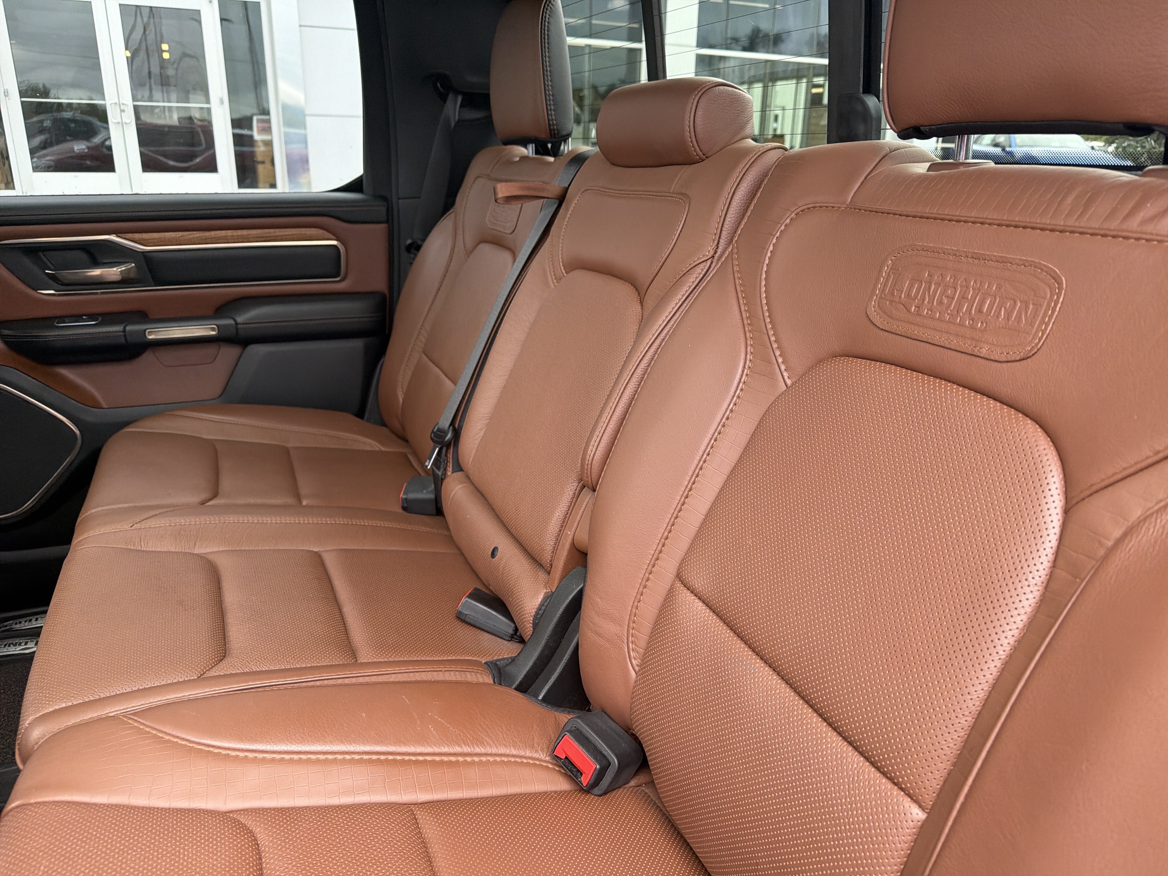 Used 2020 RAM 1500 Limited AWD/4WD image 23