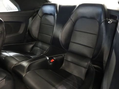 Used 2020 Ford Mustang Premium image 26