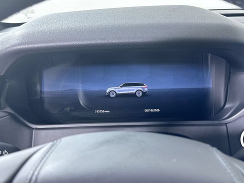 Used 2026 Land Rover Range Rover Velar S AWD/4WD image 15