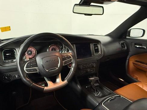 Used 2020 Dodge Charger SRT Hellcat w/ Harman/Kardon Audio Group image 43