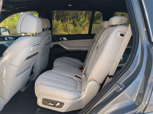 New 2026 BMW X7 xDrive40i w/ M Sport Package image 14