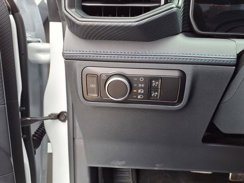 New 2026 Ford Mustang Dark Horse image 18