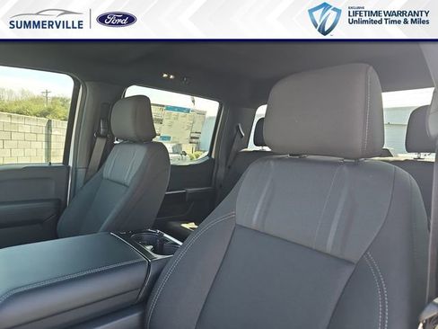 New 2026 Ford F150 STX w/ Equipment Group 200A RWD image 16